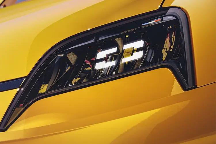 3909796 90kW Iconic Five Urban Range 40 kWh 5dr Auto