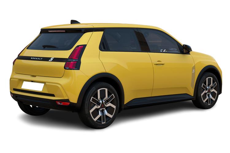 3909796 90kW Iconic Five Urban Range 40 kWh 5dr Auto