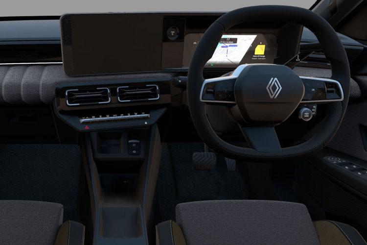 3909796 90kW Iconic Five Urban Range 40 kWh 5dr Auto