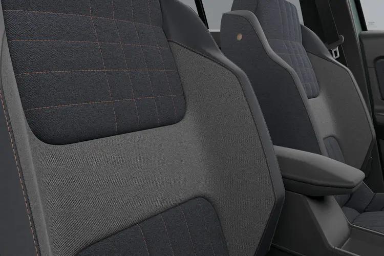 4040891 110kW Iconic+ 52kWh Comfort range 5dr Auto