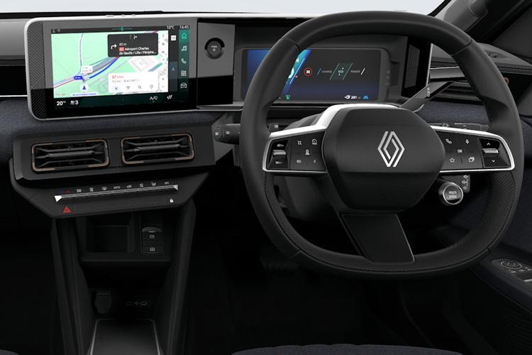 3959074 110kW Iconic 52kWh Comfort range 5dr Auto