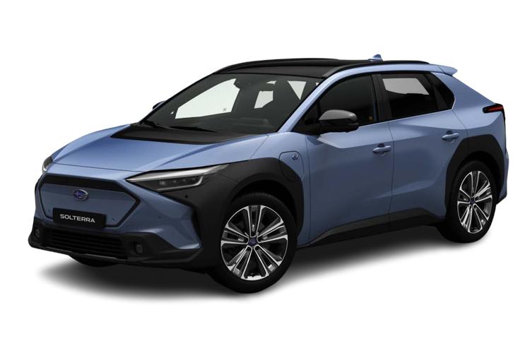 4043783 150kW Touring 71.4kWh 5dr Auto AWD