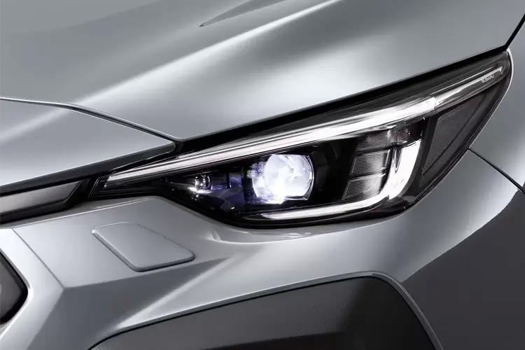 4043774 2.0i e-Boxer Limited 5dr Lineartronic