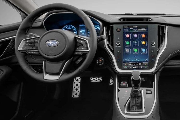 3909802 2.0i e-Boxer Limited 5dr Lineartronic