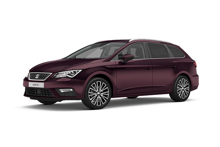3866708 1.5 TSI 115 FR 5dr [Driver Assistance Pack]