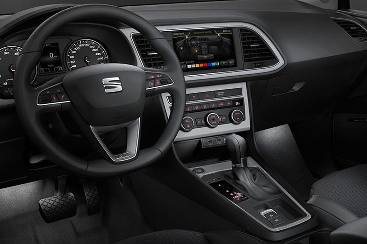 3866708 1.5 TSI 115 FR 5dr [Driver Assistance Pack]