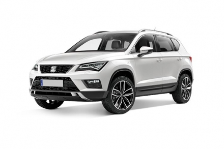 Seat ATECA 1.0 TSI 115 SE 5dr