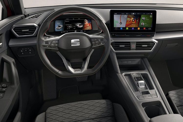 3866718 2.0 TDI EVO 150 FR Sport 5dr DSG [DAP]