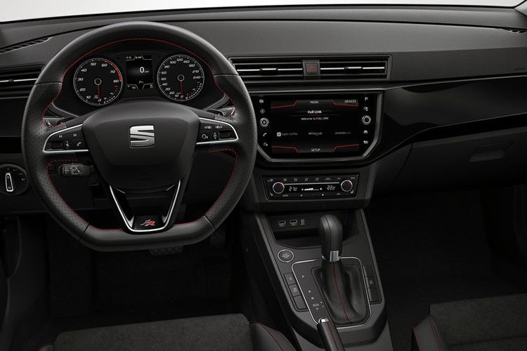 3809711 1.0 TSI 115 Xcellence 5dr DSG