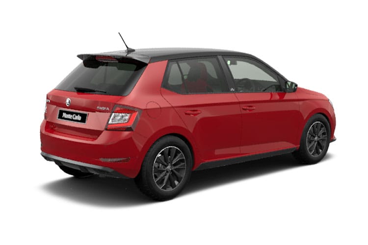 3875099 1.0 MPI 80 Design Edition 5dr