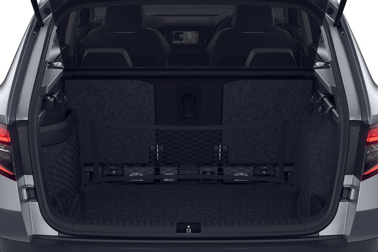 4041104 1.5 TSI SE Edition 5dr