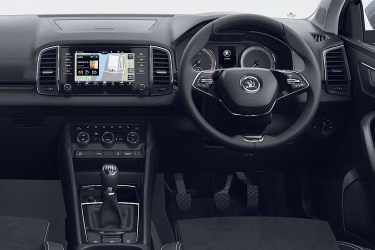 3875148 1.5 TSI Sportline Edition 5dr DSG