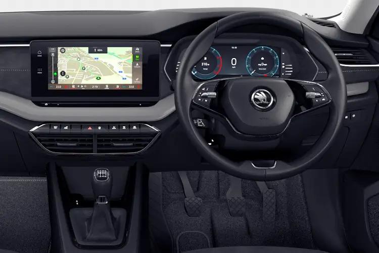 3828582 1.5 TSI 150 e-TEC Sportline 5dr DSG