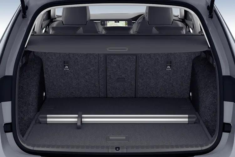 3828584 1.5 TSI 150 e-TEC Sportline 5dr DSG