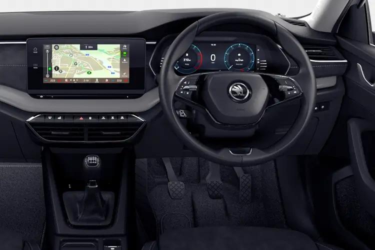3828584 1.5 TSI 150 e-TEC Sportline 5dr DSG