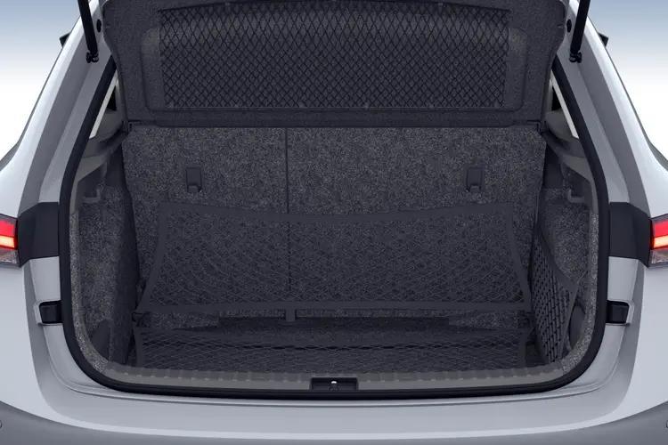 3875110 1.0 TSI 116 SE L Edition 5dr DSG