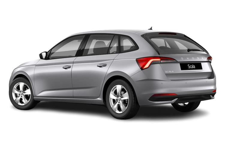 3875117 1.5 TSI SE L Edition 5dr DSG
