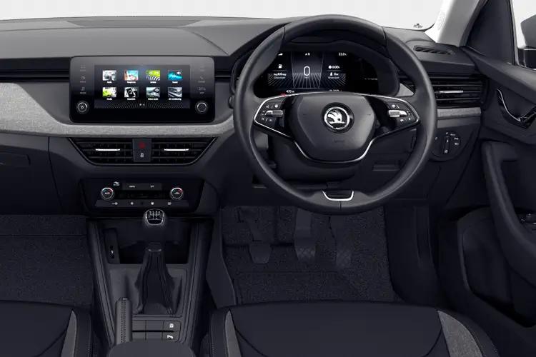 3875117 1.5 TSI SE L Edition 5dr DSG