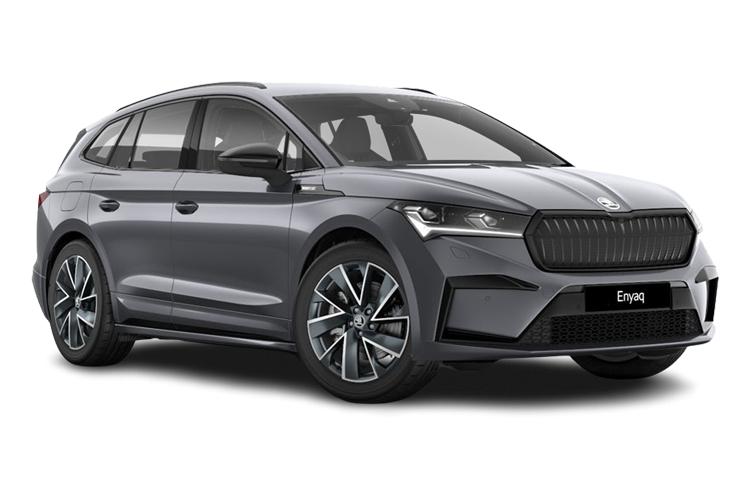 3942700 150kW 60 Edition 63kWh 5dr Auto [Lodge/Maxx]