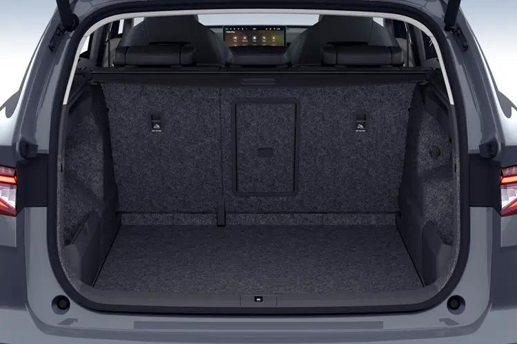 3942700 150kW 60 Edition 63kWh 5dr Auto [Lodge/Maxx]