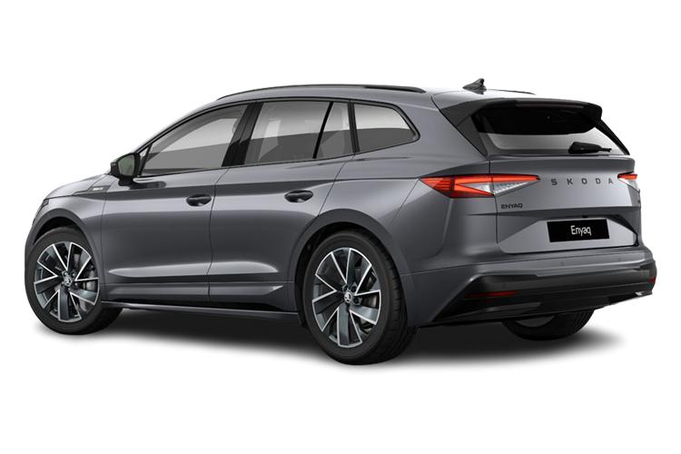 3942700 150kW 60 Edition 63kWh 5dr Auto [Lodge/Maxx]