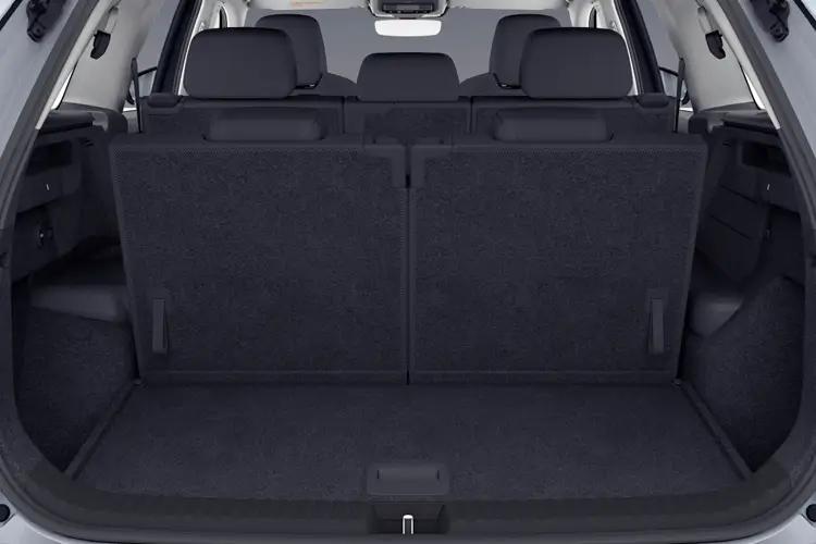 3817386 2.0 TDI SE L 5dr DSG [7 Seat]