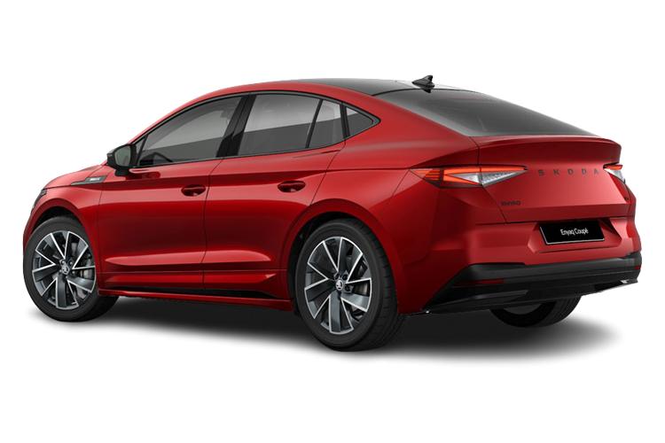 3942719 210kW 85 Edition 82kWh 5dr Auto [Lodge/Advanced]