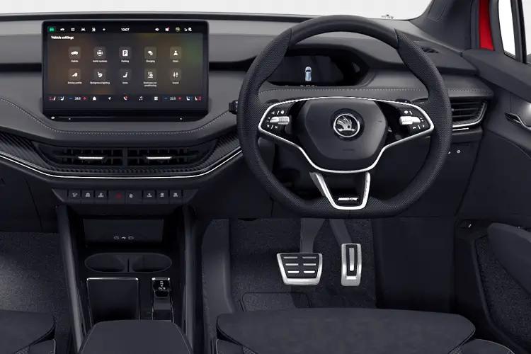 3942719 210kW 85 Edition 82kWh 5dr Auto [Lodge/Advanced]