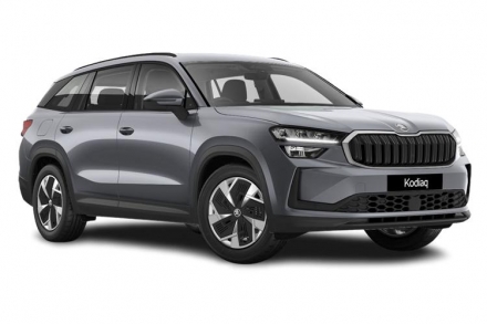 Skoda Kodiaq Estate 1.5 TSI iV 204 SportLine 5dr DSG