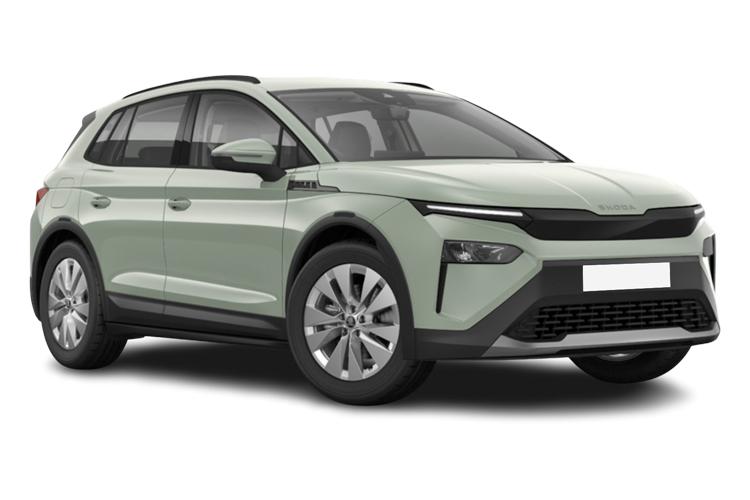 3884086 150kW 60 SE L 63kWh 5dr Auto