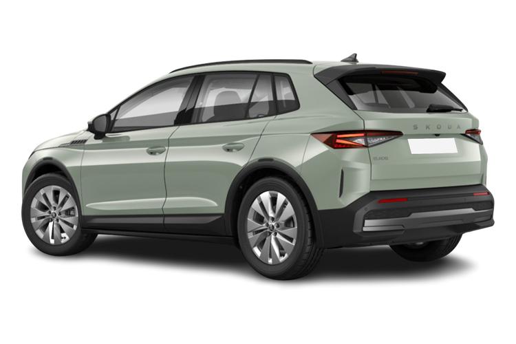 3884086 150kW 60 SE L 63kWh 5dr Auto
