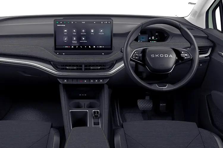 3884086 150kW 60 SE L 63kWh 5dr Auto