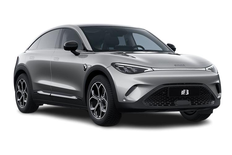 3812956 200kW Pro 49kWh 5dr Auto