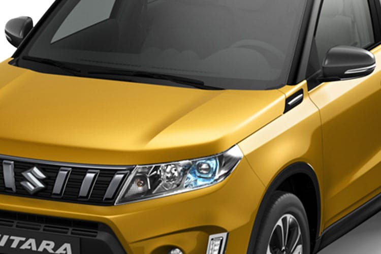 4043785 1.4 Boosterjet MHEV 109 Motion 5dr Auto