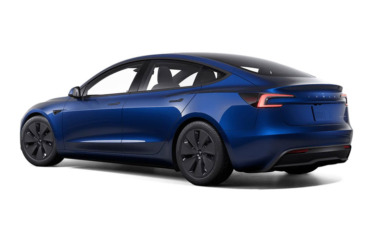 3985067 Performance AWD 85kWh 4dr Auto