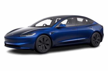 Tesla Model 3 Saloon Performance AWD 4dr Auto