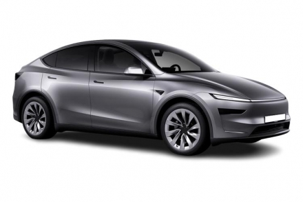 Tesla Model Y Hatchback Long Range RWD 5dr Auto