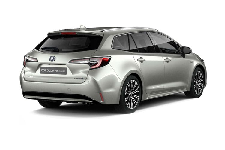 3938130 2.0 Hybrid 182 Icon 5dr CVT