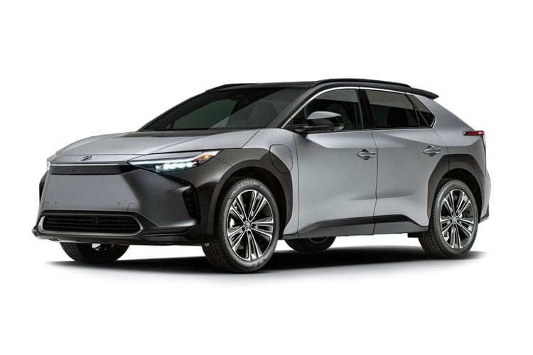3942734 150kW Motion 71.4kWh 5dr Auto [11kW] Pan/Bi-tone