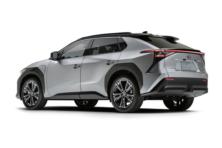 4050848 160kW Motion 71.4kWh 5dr Auto AWD 11kW Pan/Bi-tone