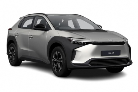 Toyota Bz4x Electric Hatchback 150kW Vision 71.4kWh 5dr Auto [11kW] [Pan Roof]