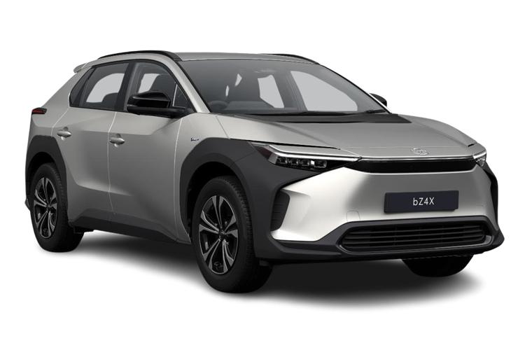 3979014 150kW Vision 71.4kWh 5dr Auto [11kW] [Pan Roof]