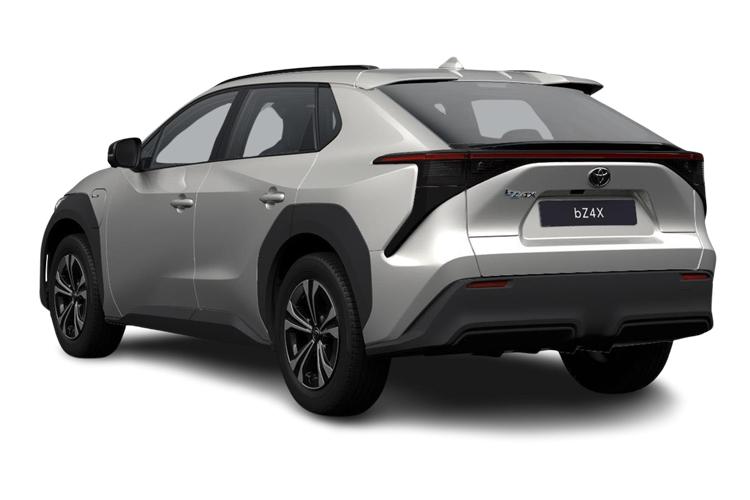 3979014 150kW Vision 71.4kWh 5dr Auto [11kW] [Pan Roof]