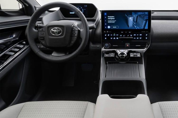 3979014 150kW Vision 71.4kWh 5dr Auto [11kW] [Pan Roof]