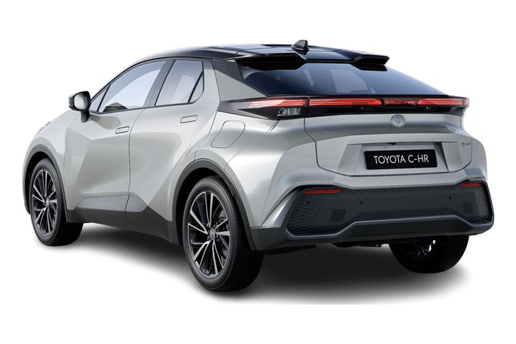 3947110 1.8 Hybrid Excel 5dr CVT [Tech Pack]
