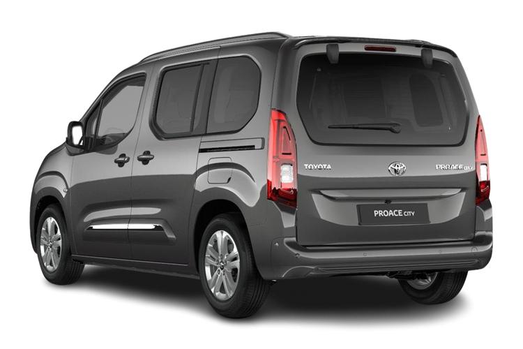 3979040 100kW Shuttle Short 50kWh 5dr Auto