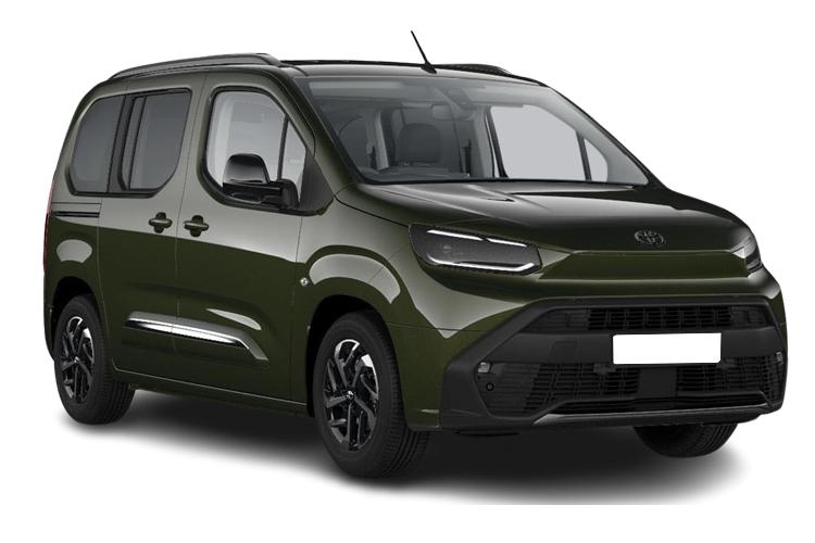 3942728 100kW Icon L2 50kWh 5dr Auto