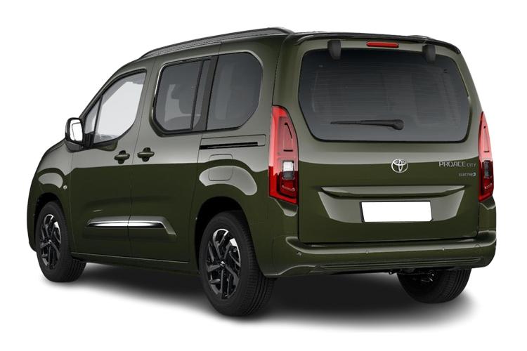 3942728 100kW Icon L2 50kWh 5dr Auto