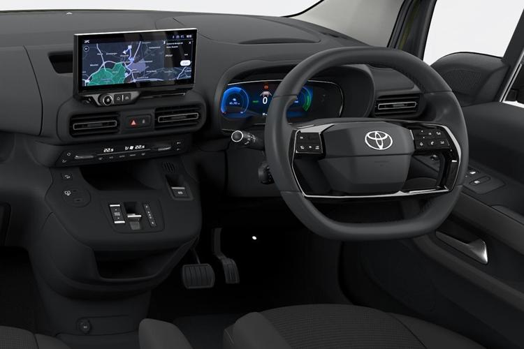 3942728 100kW Icon L2 50kWh 5dr Auto