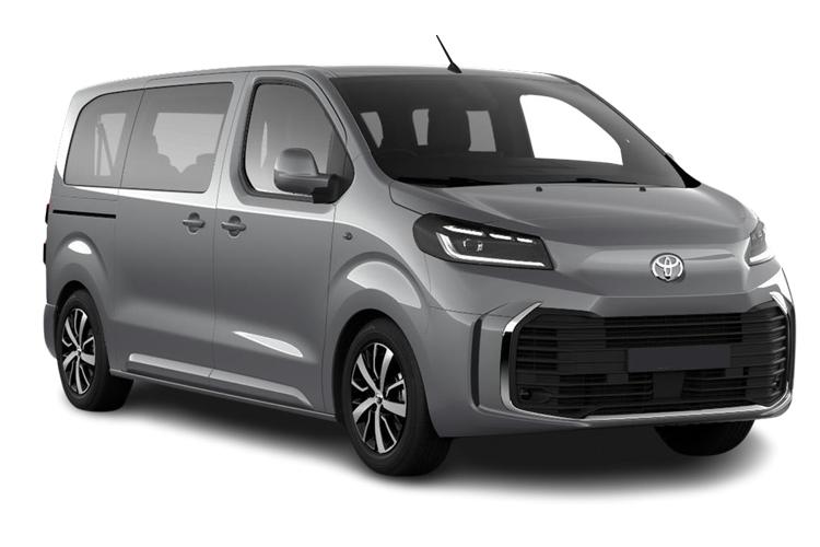 3942732 100kW Excel L2 75kWh 5dr Auto